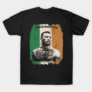 Conor McGregor T-Shirt